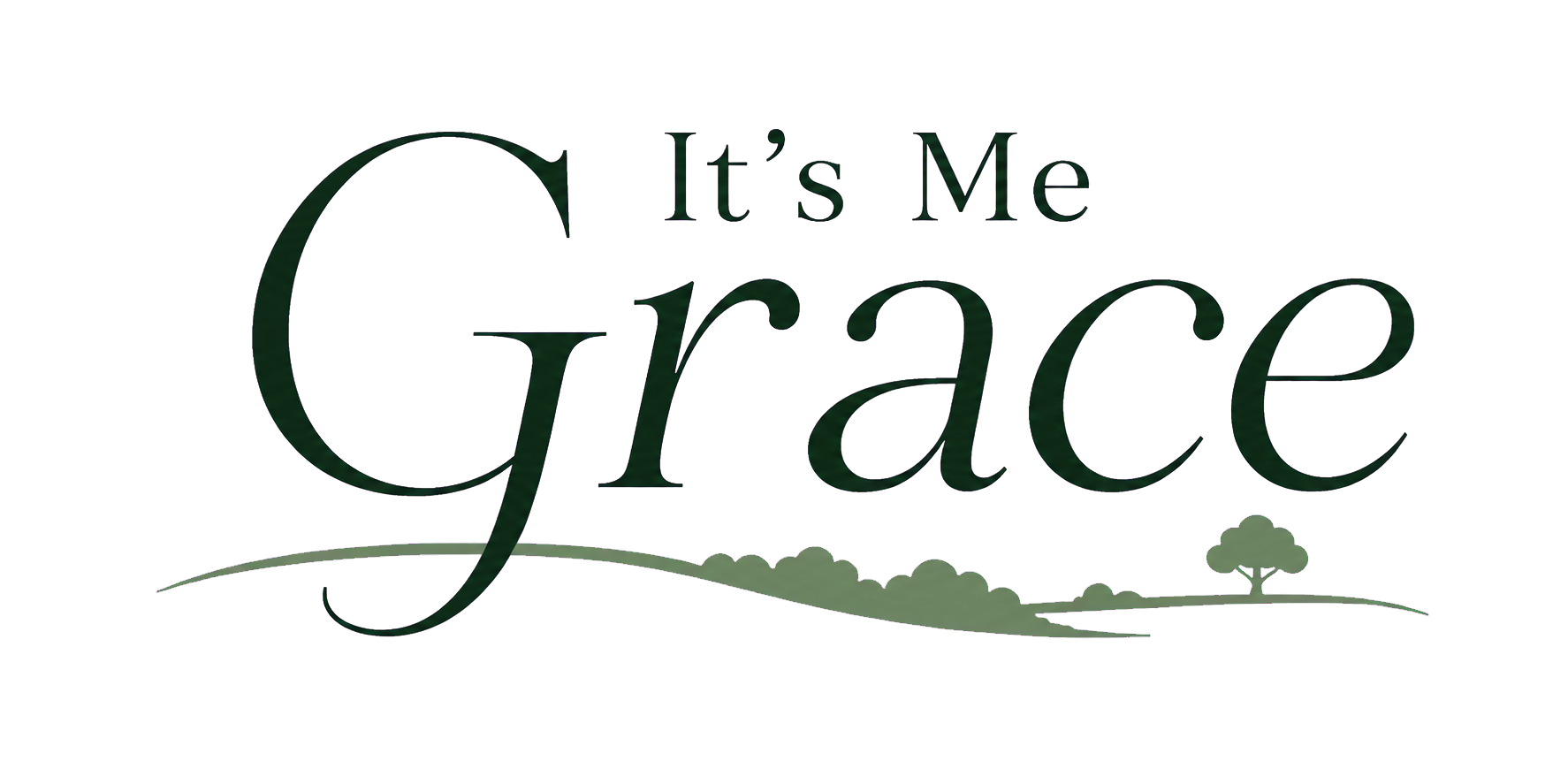 It's Me Grace