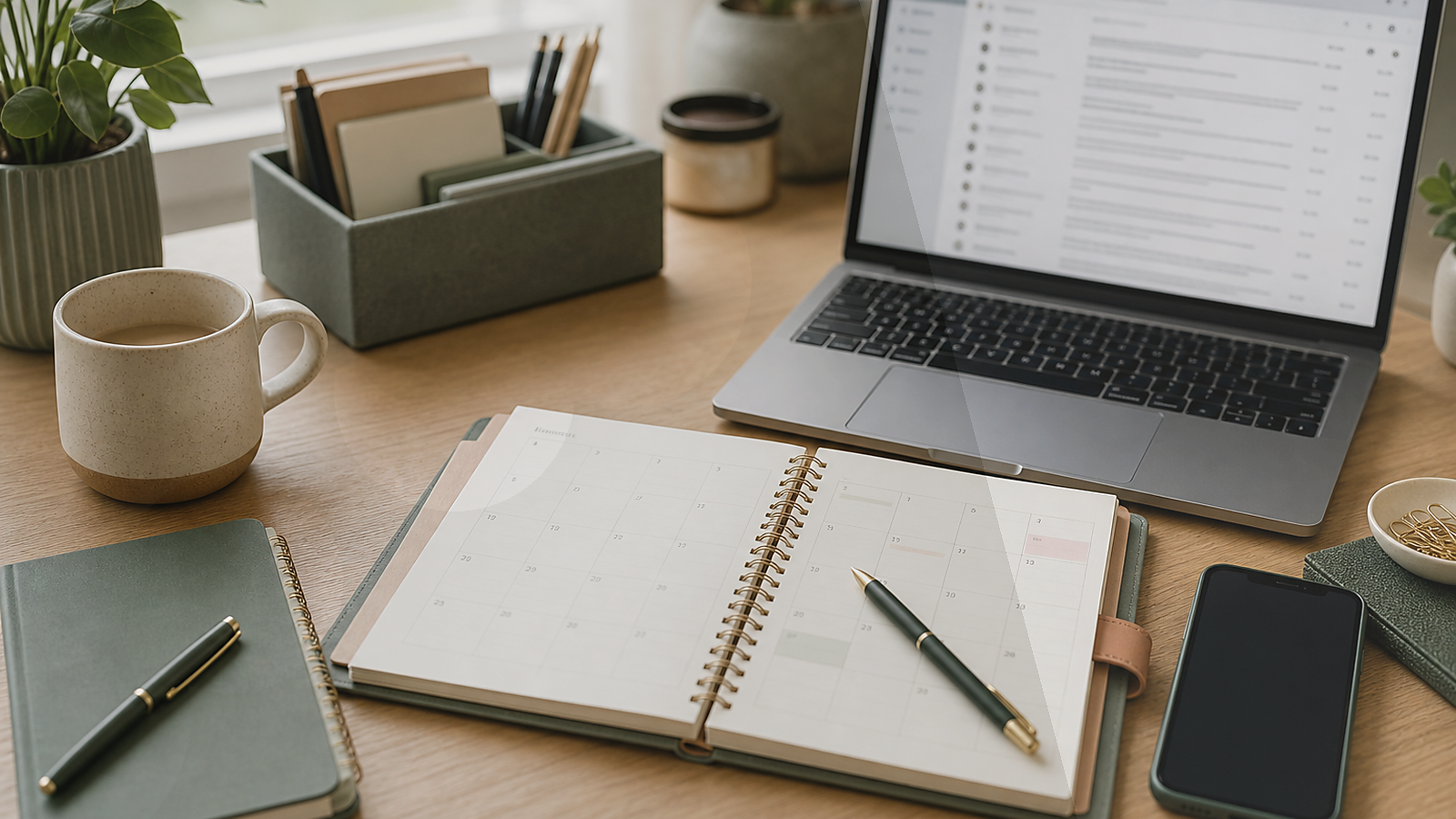 Email Marketing Campaigns service workspace image