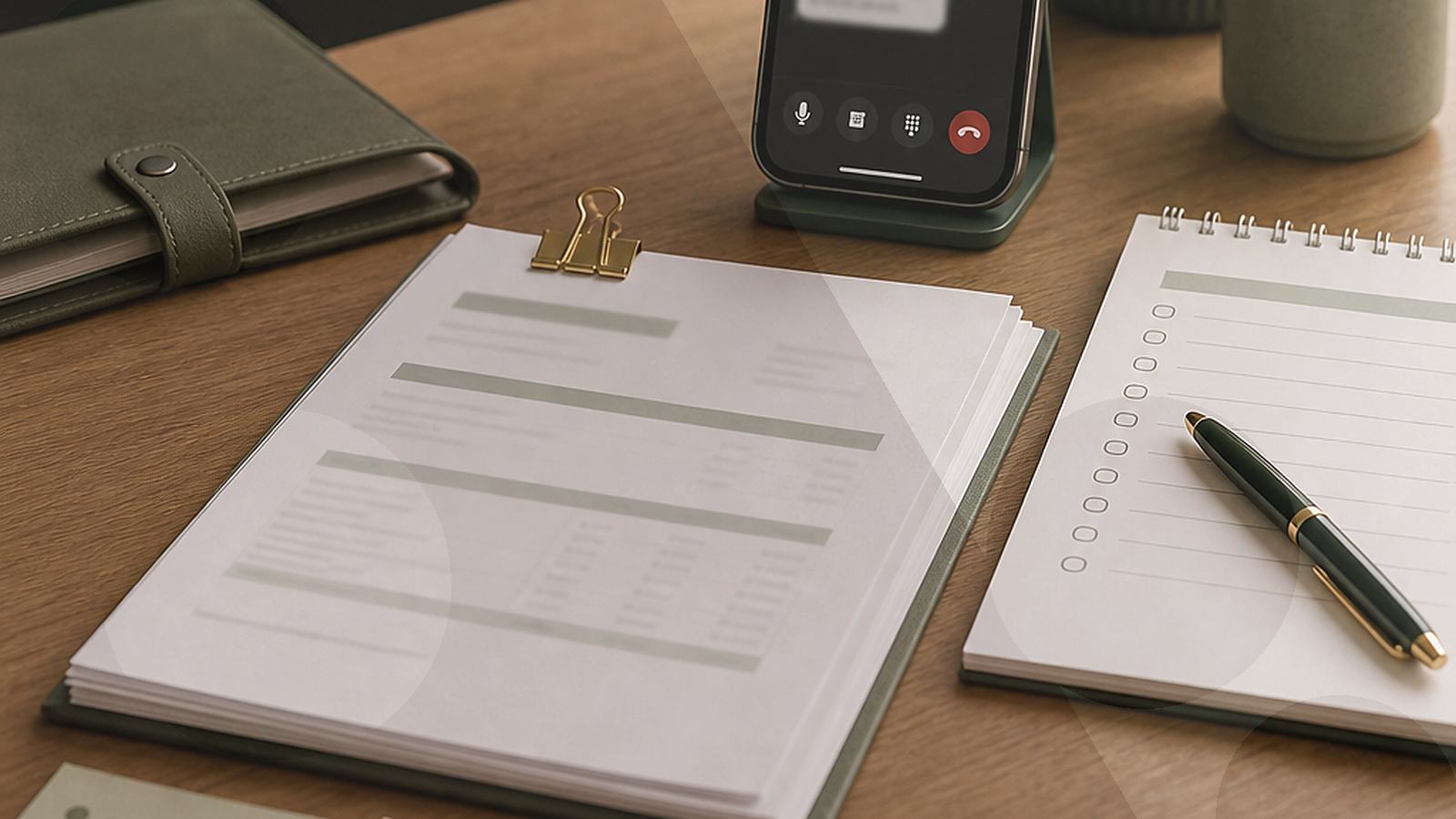 Employee And Client Onboarding service workspace image