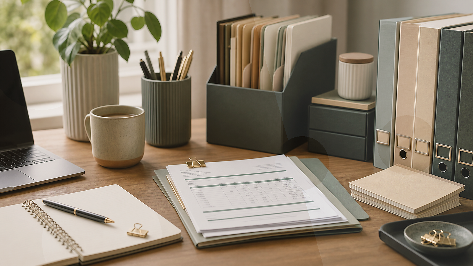 Implementing Policies And Procedures service workspace image