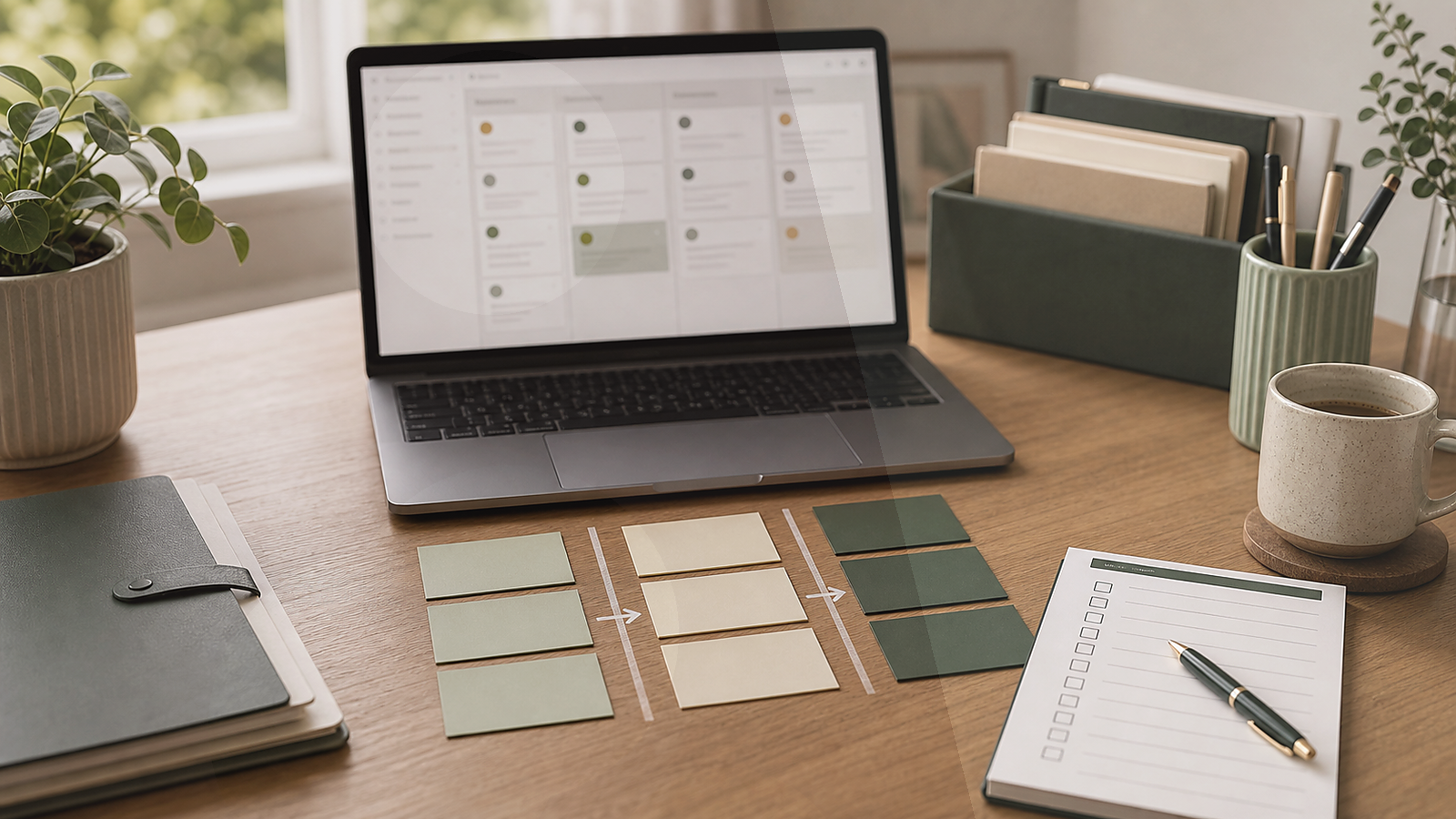 Powerpoint Presentations service workspace image