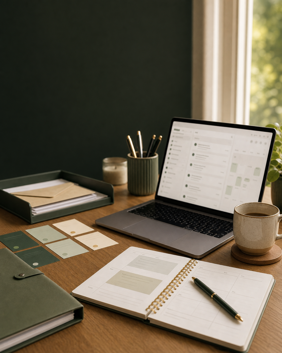 project-inbox-diary-reset