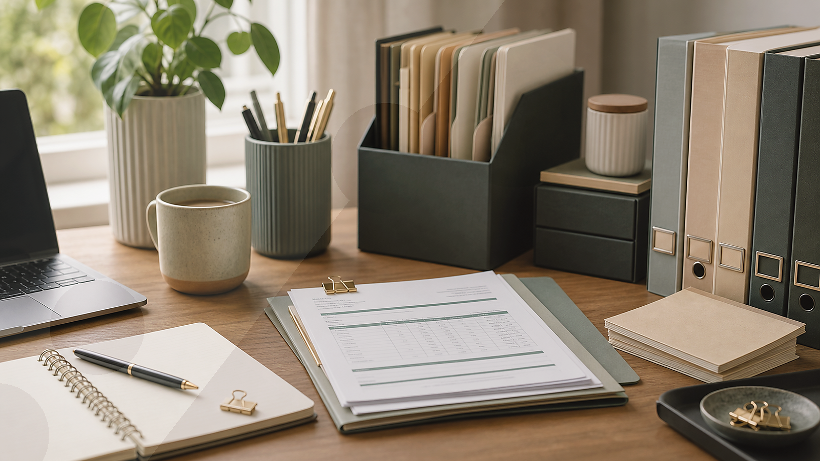 Proofreading service workspace image