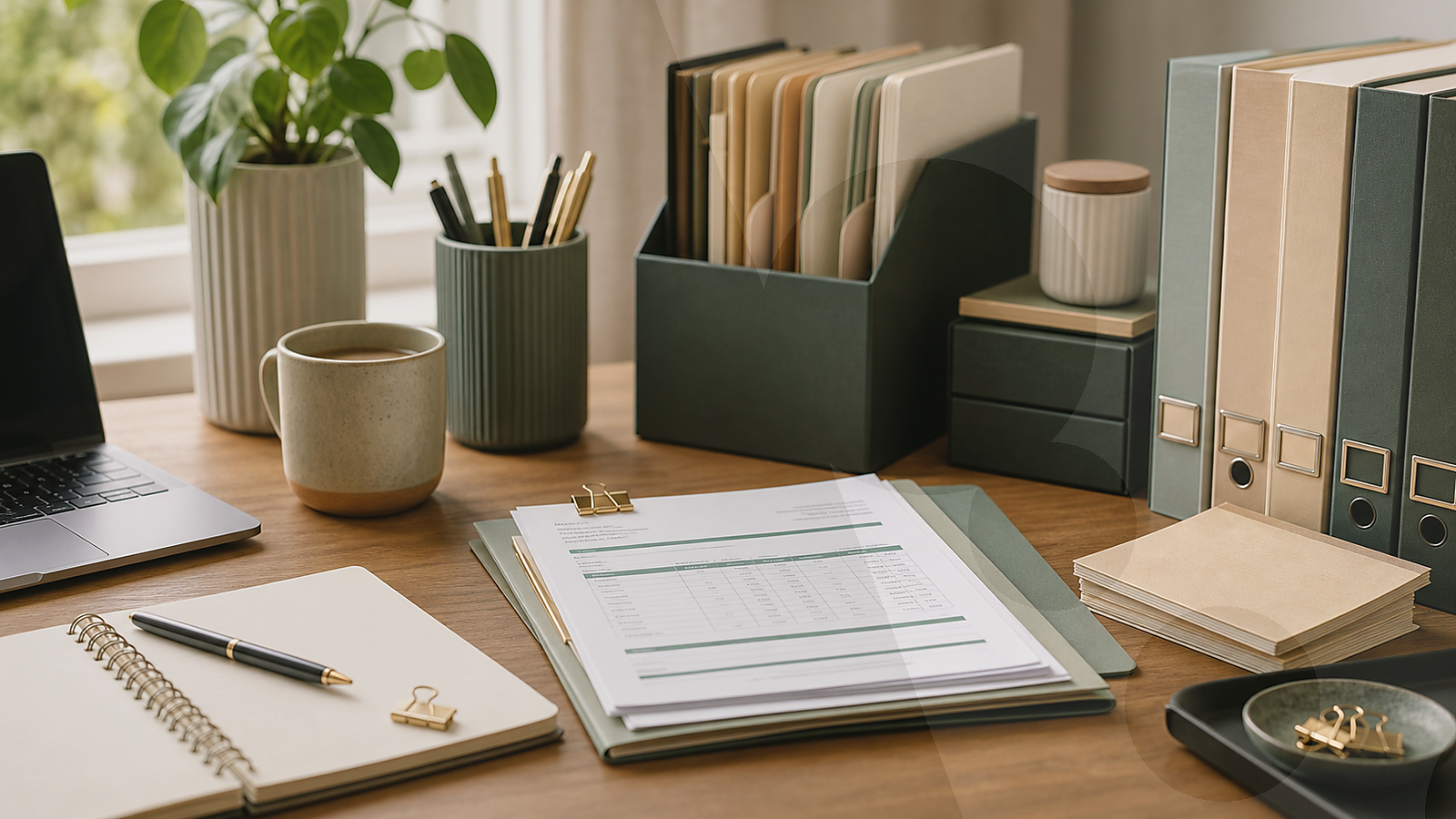 Quotes And Invoicing service workspace image