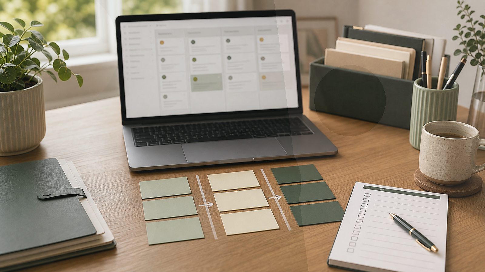 Website Management Special Projects service workspace image